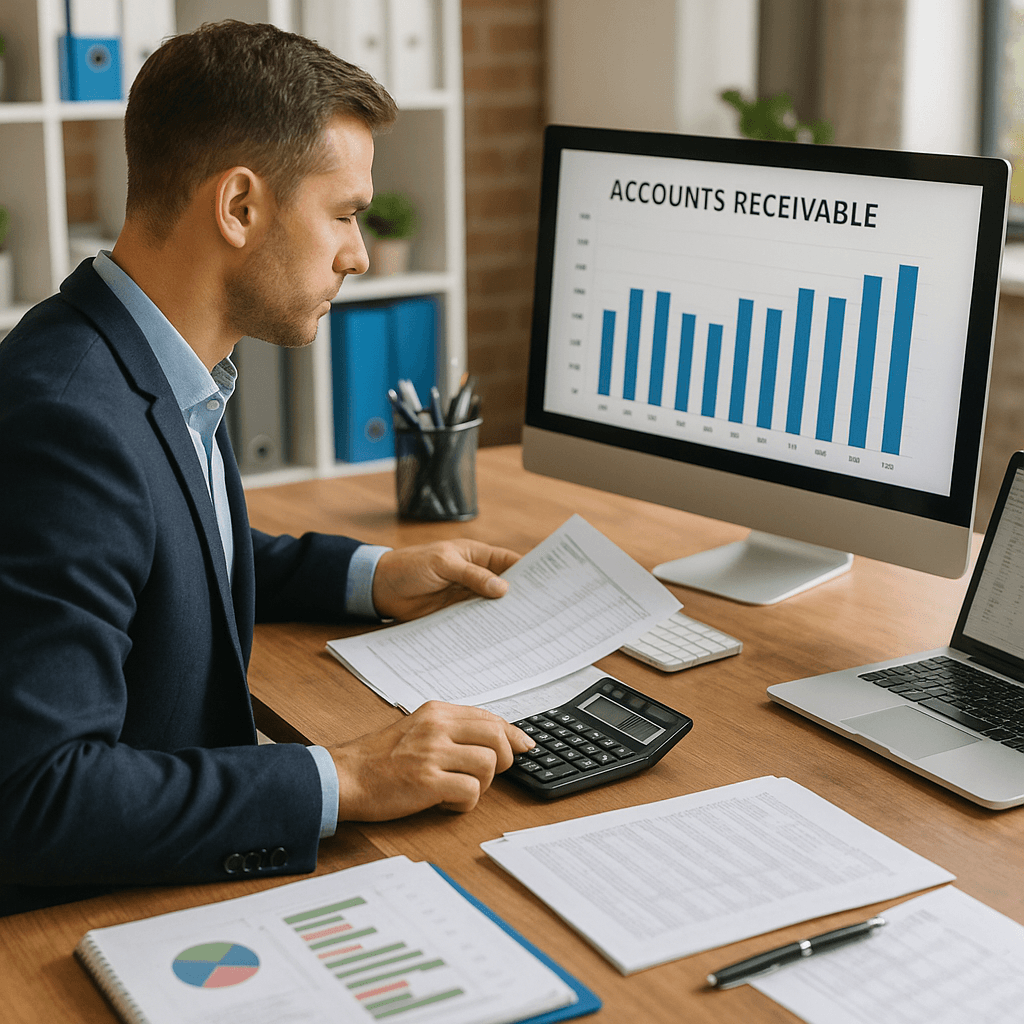 accounts-receivables enterprise accountants accounting-and-tax-services