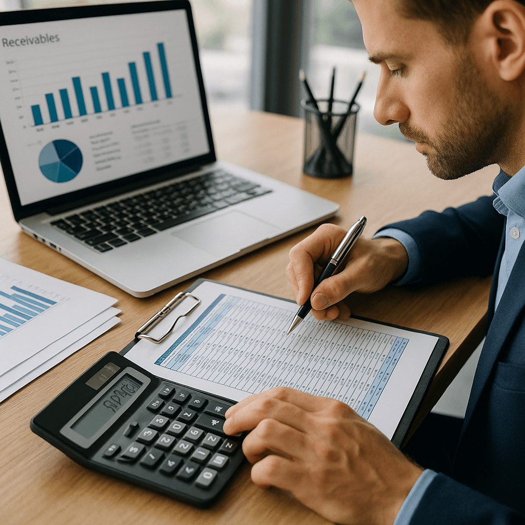 accounts-receivables enterprise accountants business-process-outsourcing-bpo