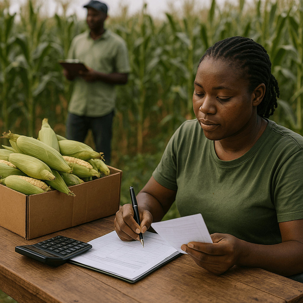 accounts-receivables enterprise accra collection-team agriculture-and-agribusiness