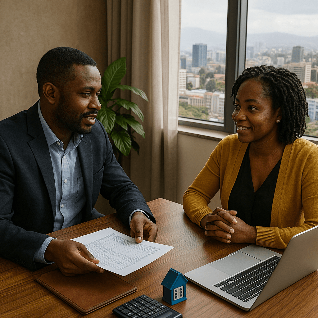 accounts-receivables enterprise addis-ababa business-owners banking-and-lending-services