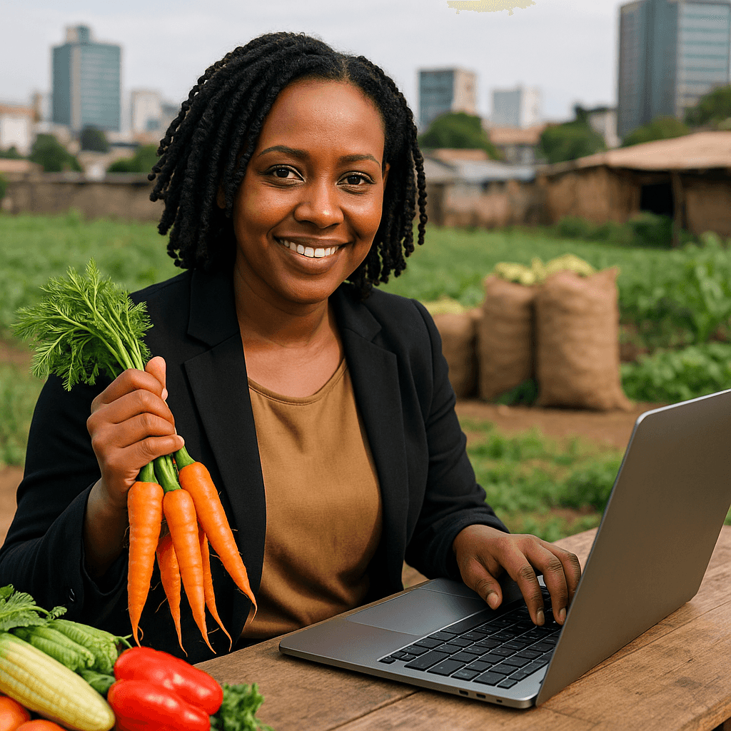 accounts-receivables enterprise addis-ababa founders agriculture-and-agribusiness