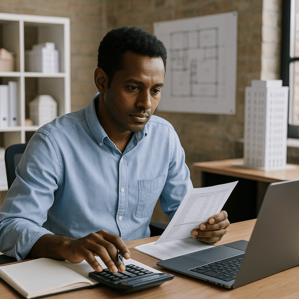 accounts-receivables enterprise addis-ababa payroll-team architecture-firms