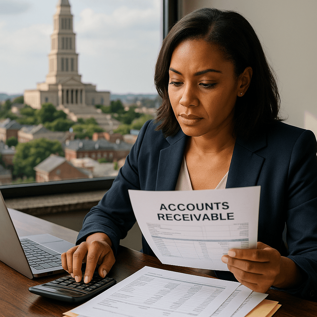accounts-receivables enterprise alexandria business-owners