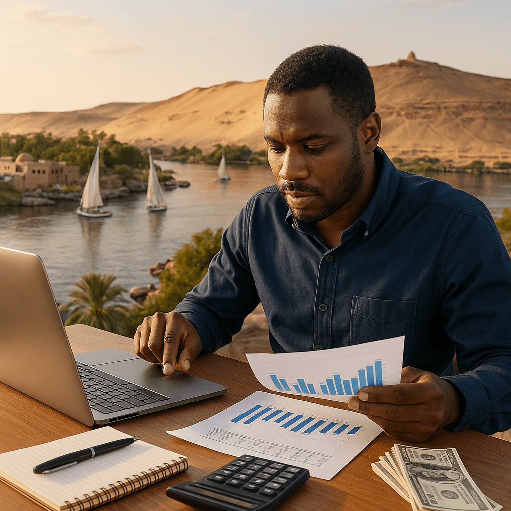 accounts-receivables enterprise aswan founders
