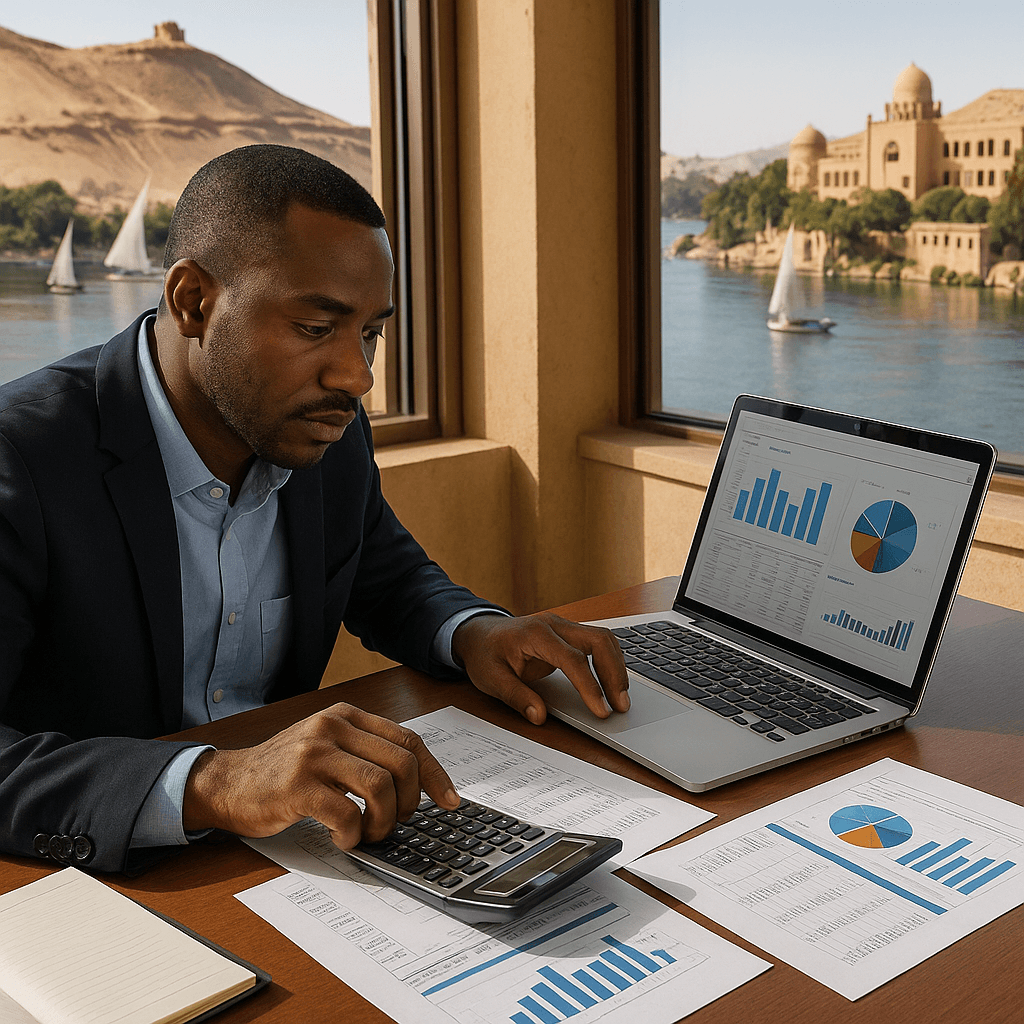 accounts-receivables enterprise aswan internal-audit-department