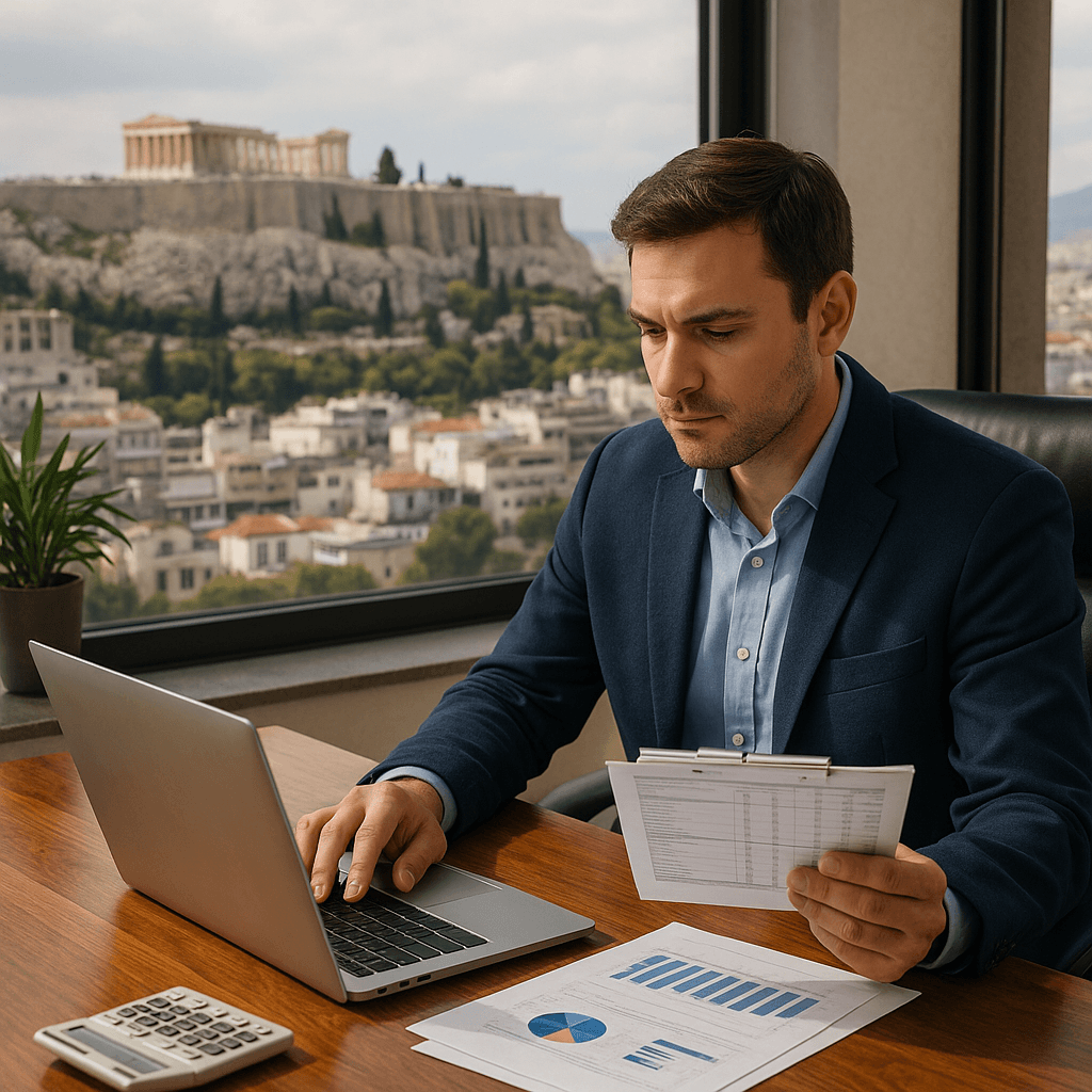 accounts-receivables enterprise athens