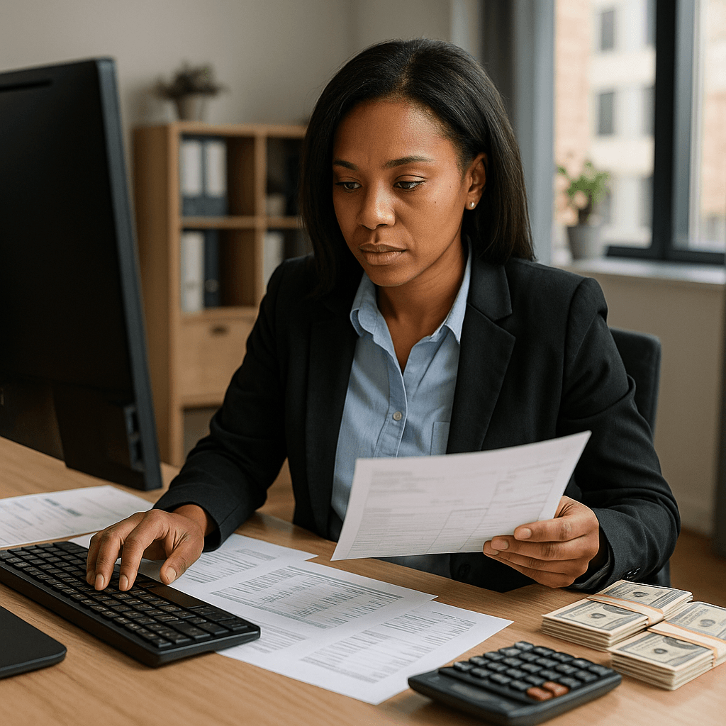 accounts-receivables enterprise cairo accounts-payable-team
