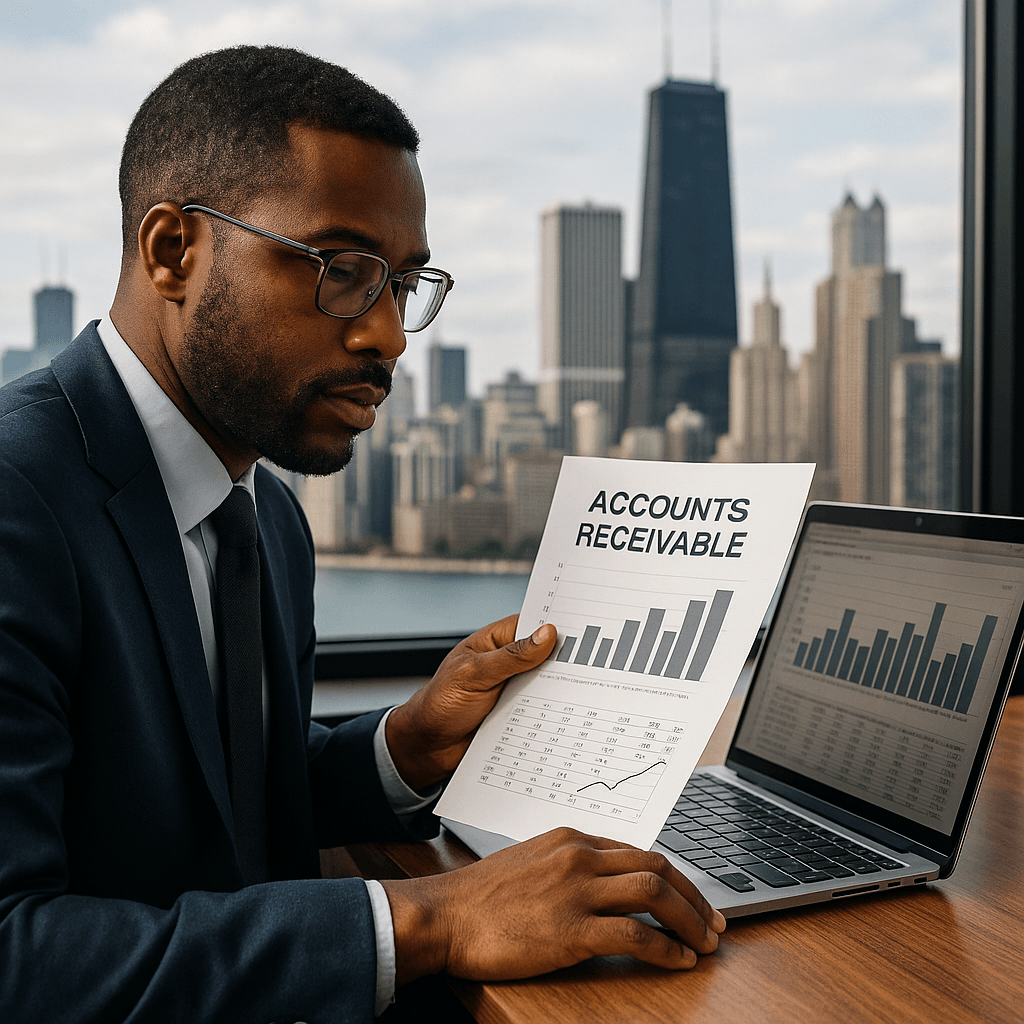 accounts-receivables enterprise chicago