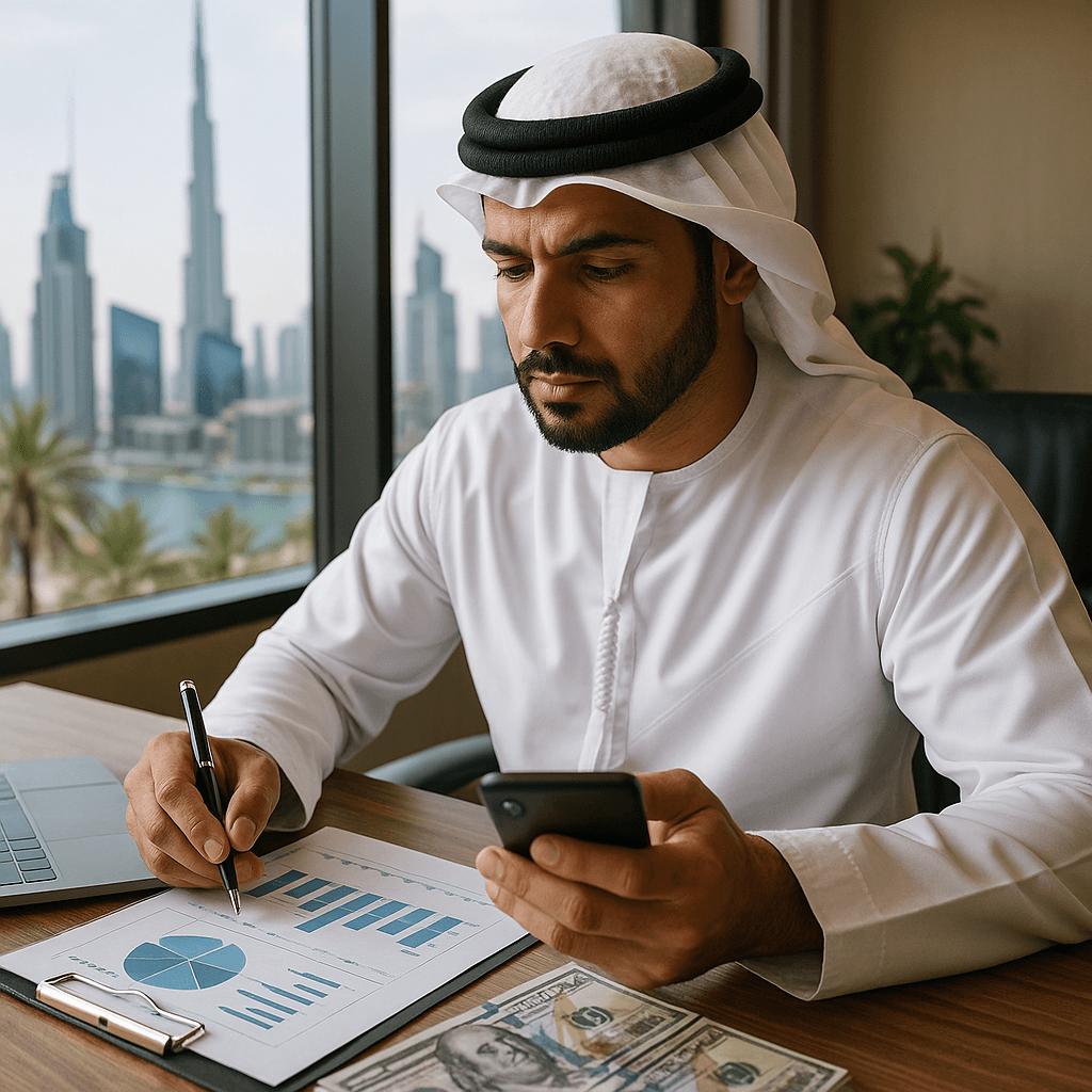accounts-receivables enterprise dubai business-owners