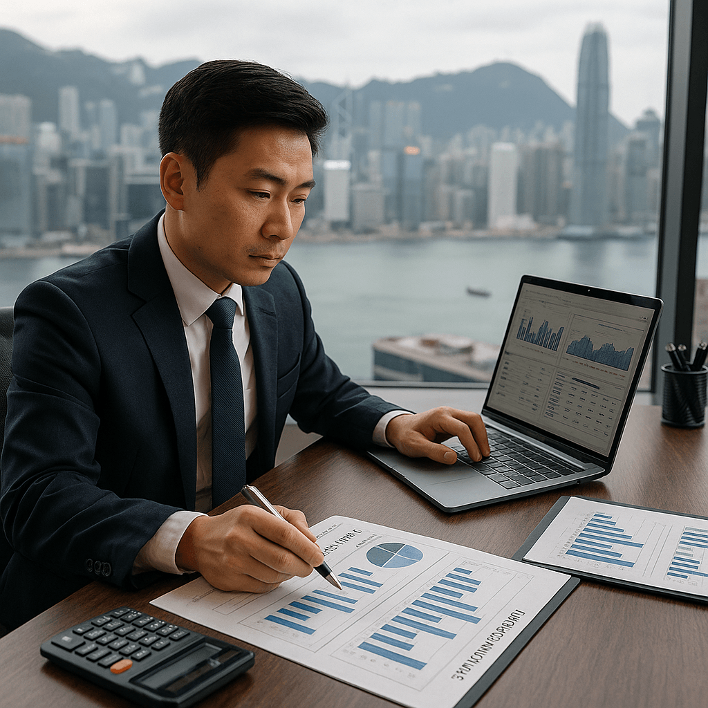 accounts-receivables enterprise hong-kong