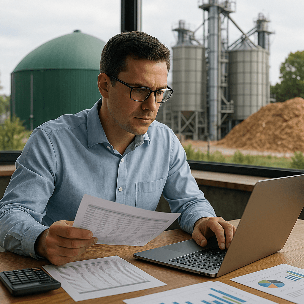 accounts-receivables enterprise payroll-team biofuel-and-biomass
