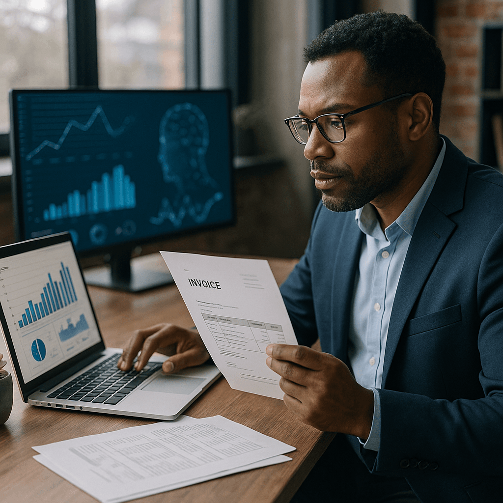 accounts-receivables founders business-analytics-and-ai