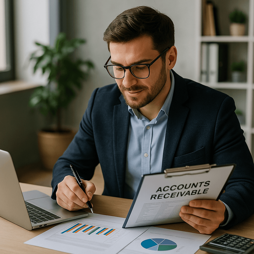 accounts-receivables founders business-process-outsourcing-bpo