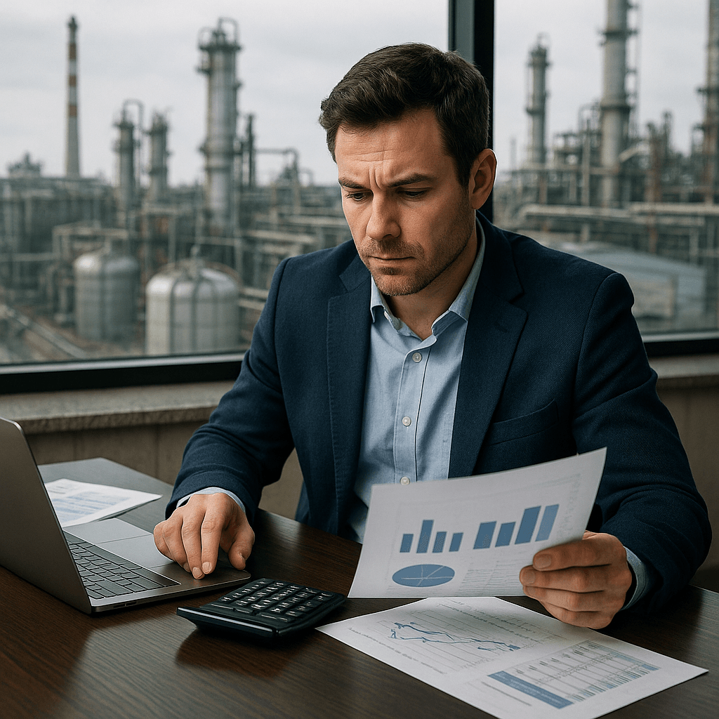accounts-receivables founders chemicals