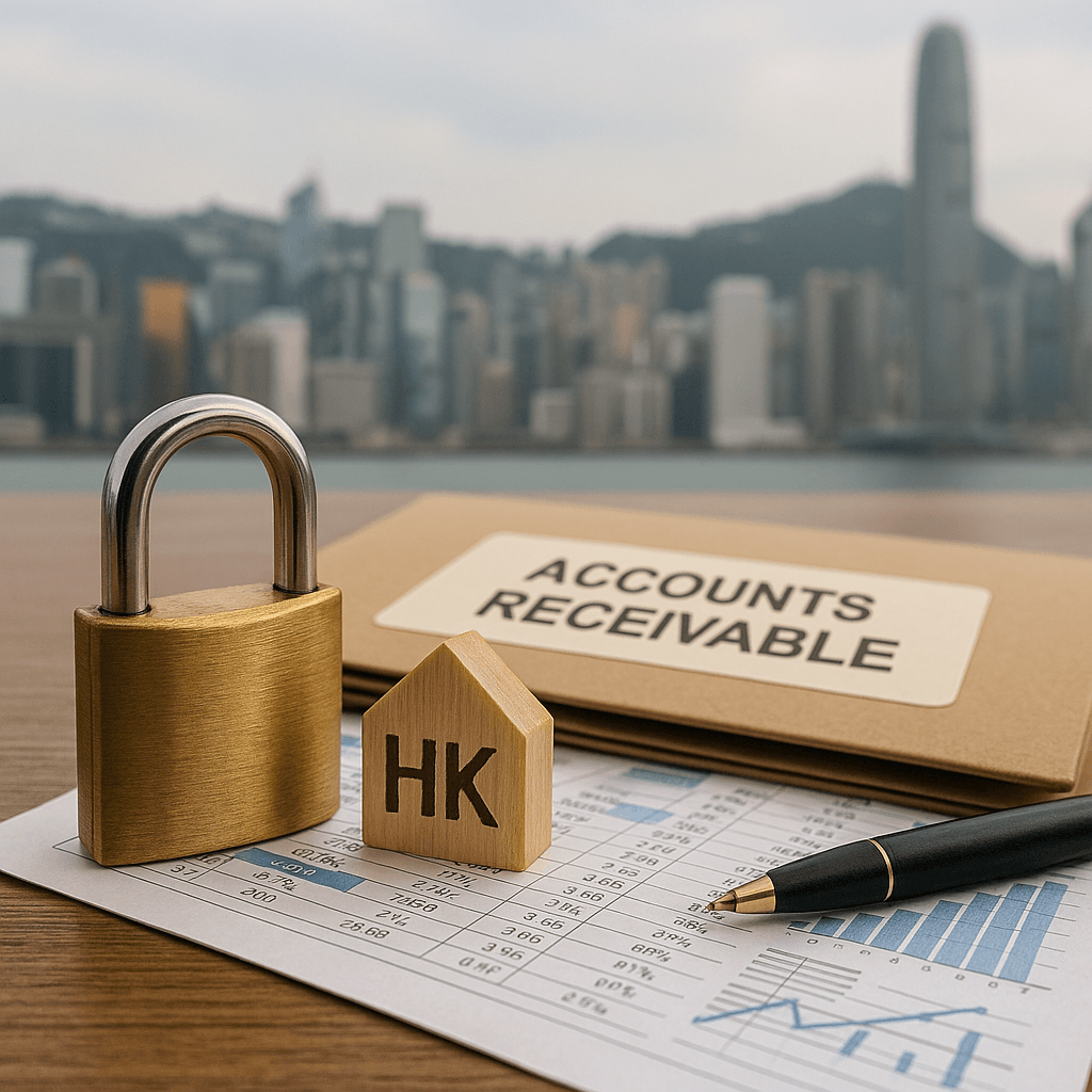 accounts-receivables hong-kong