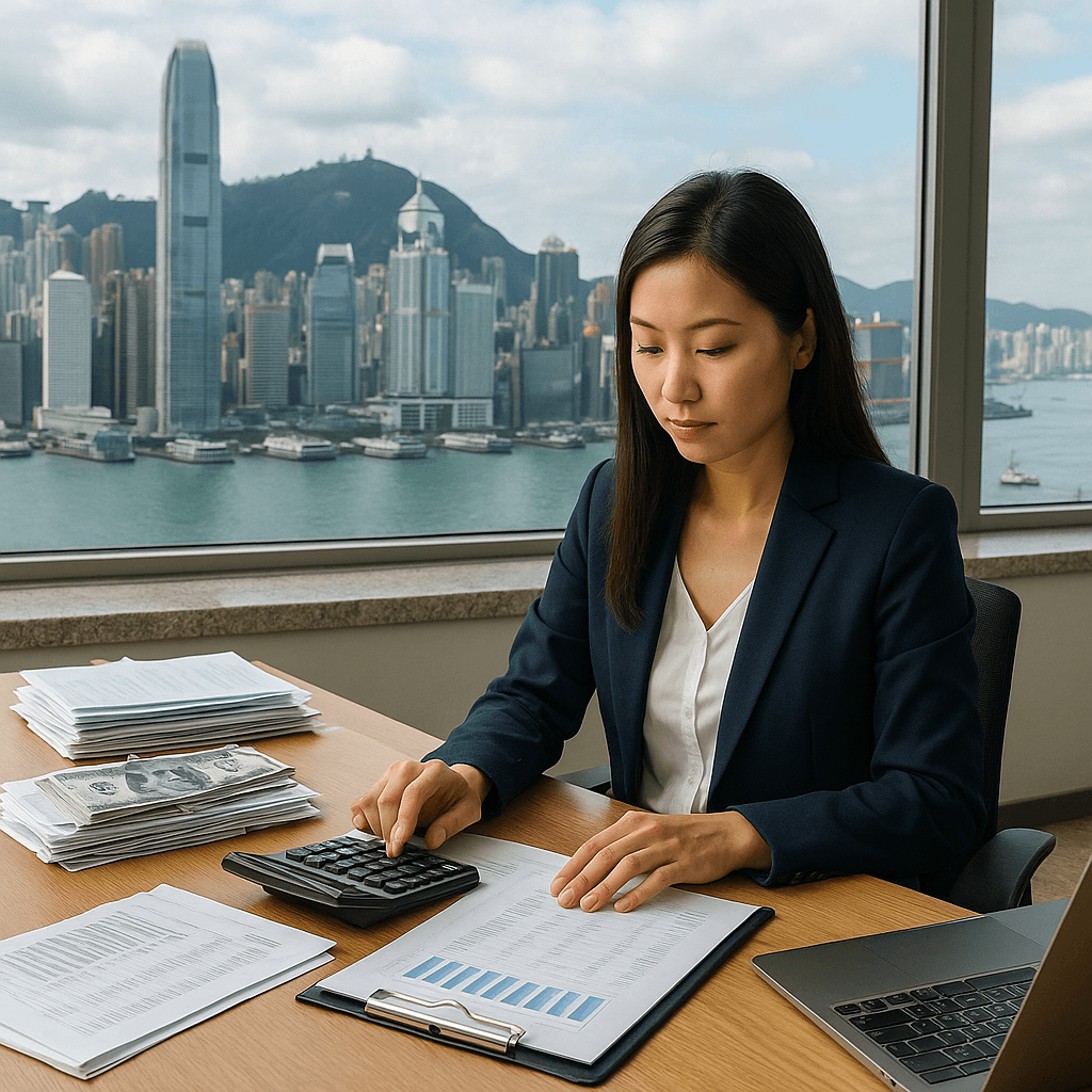 accounts-receivables hong-kong accounts-receivable-team