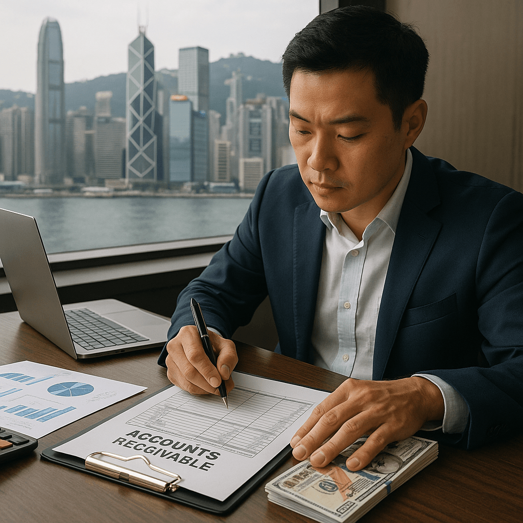 accounts-receivables hong-kong business-owners