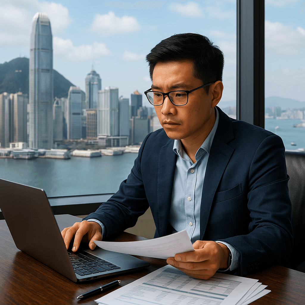 accounts-receivables hong-kong founders