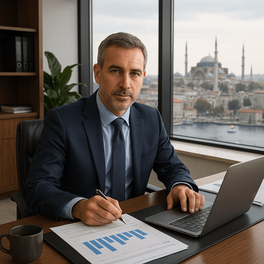 accounts-receivables istanbul CFO-office