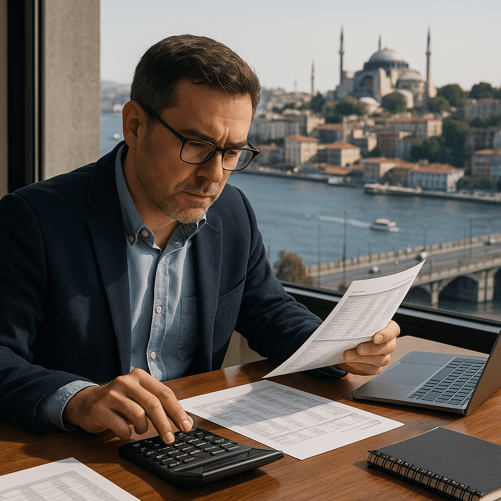 accounts-receivables istanbul accountants
