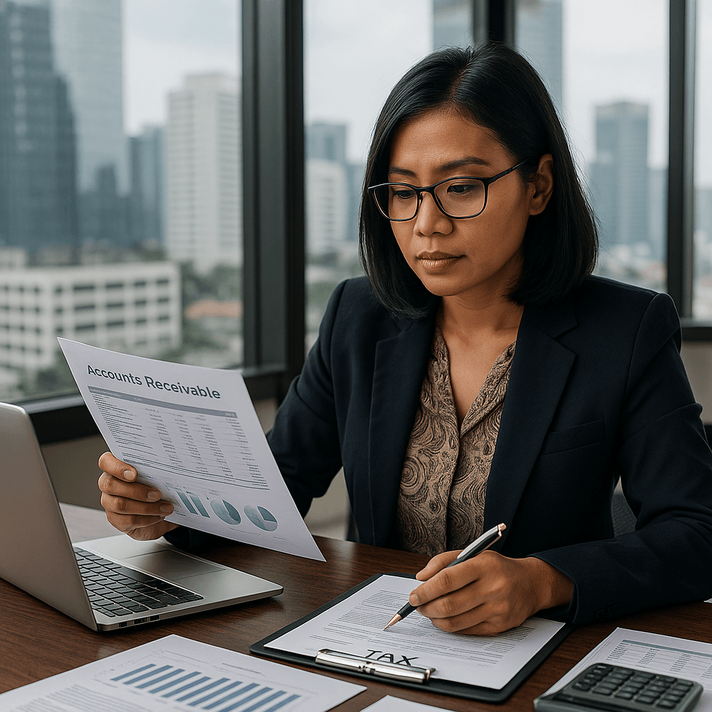 accounts-receivables jakarta accounting-and-tax-services