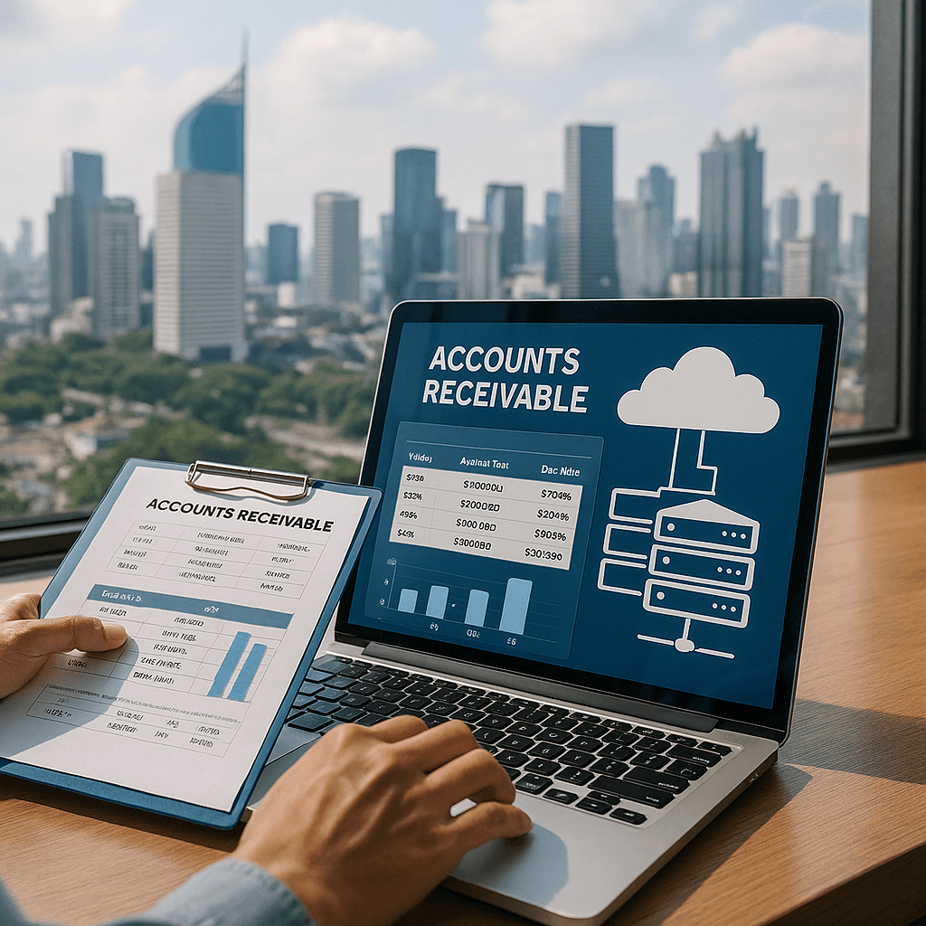 accounts-receivables jakarta cloud-services-and-hosting