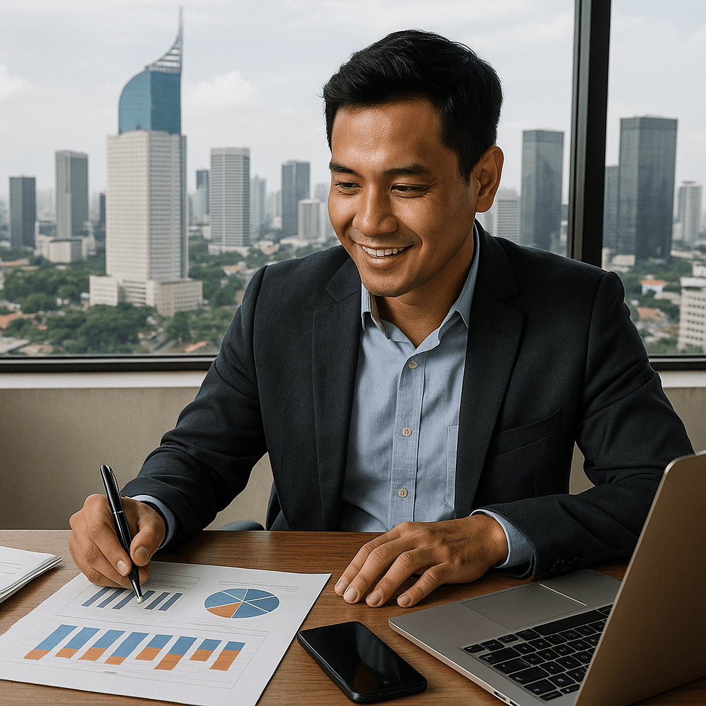 accounts-receivables jakarta founders