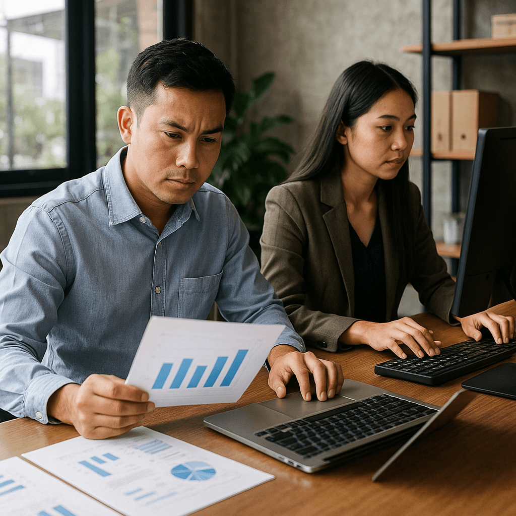 accounts-receivables jakarta payroll-team