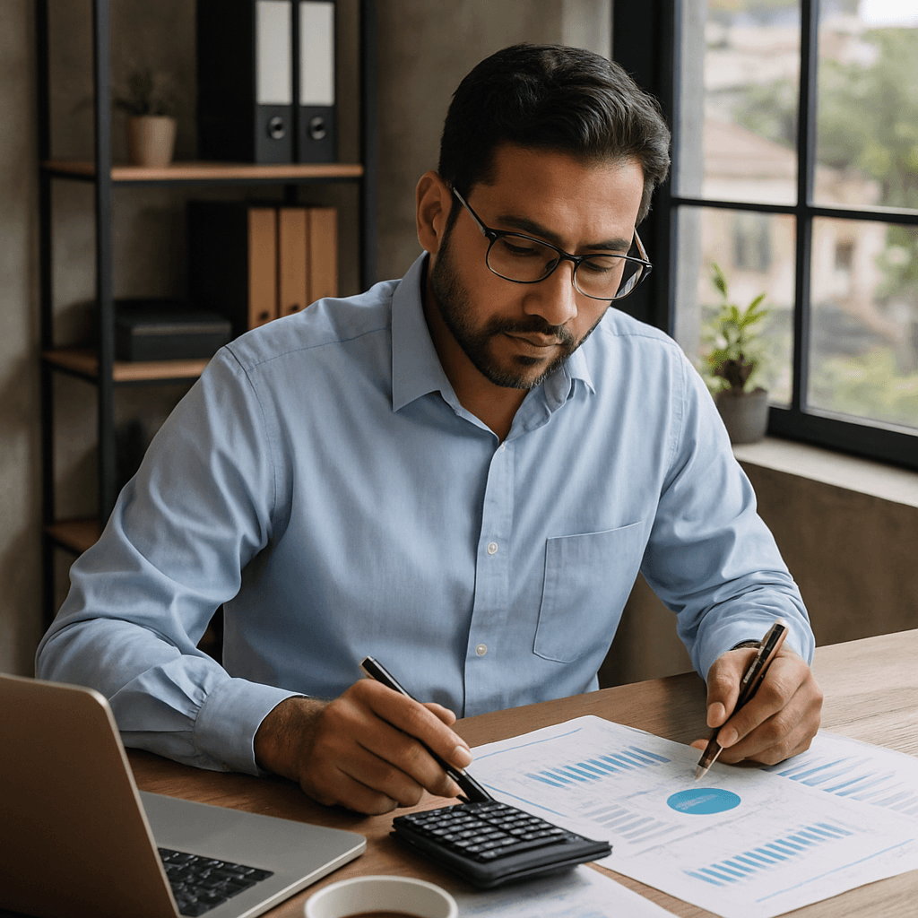 accounts-receivables karachi accountants