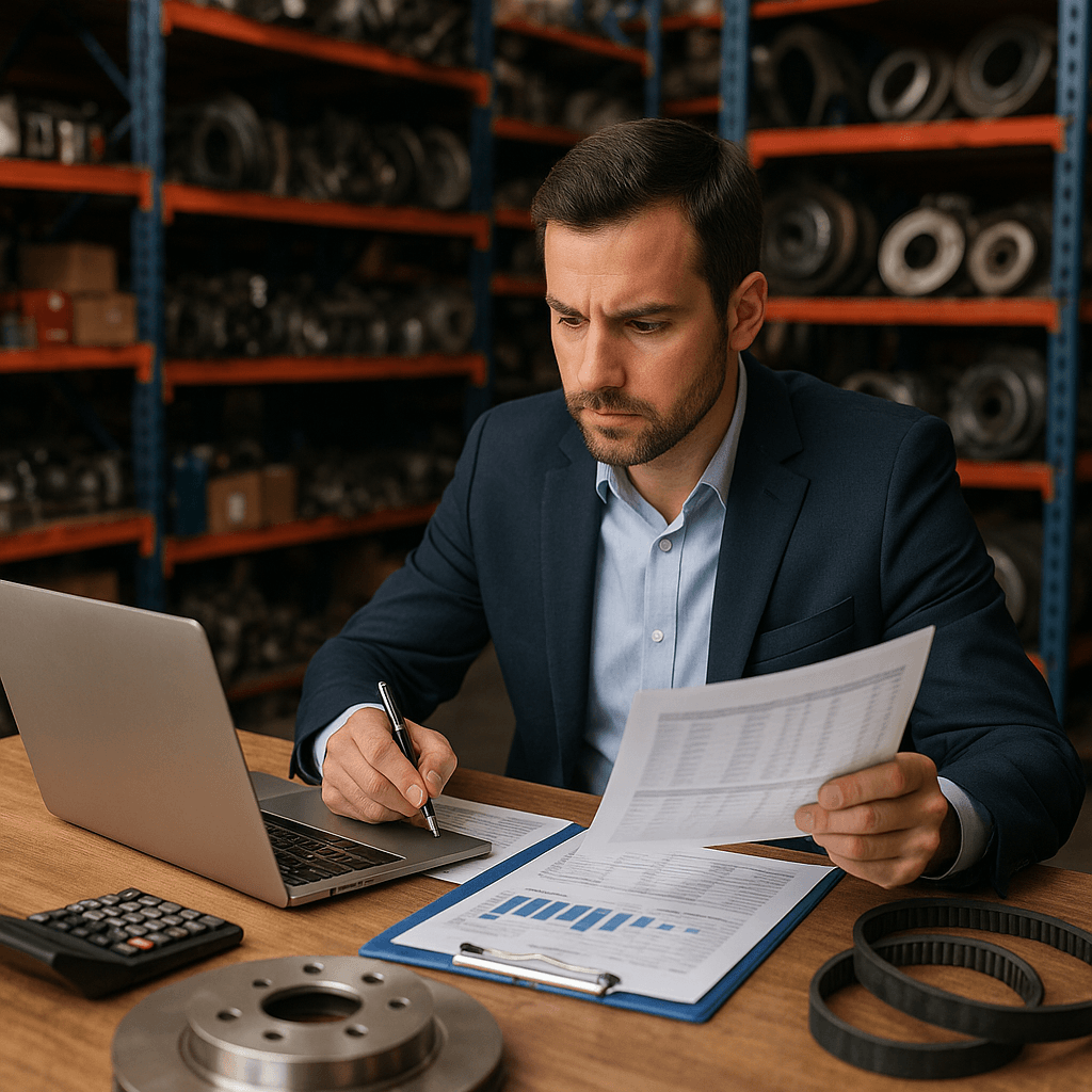 accounts-receivables large-businesses abha automotive-parts-and-accessories