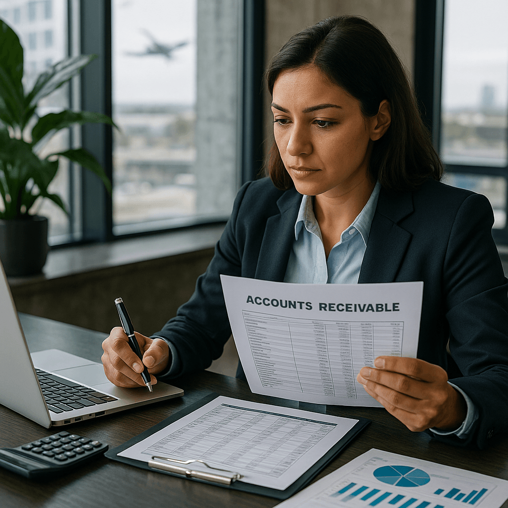 accounts-receivables large-businesses abha business-owners aerospace-and-defense