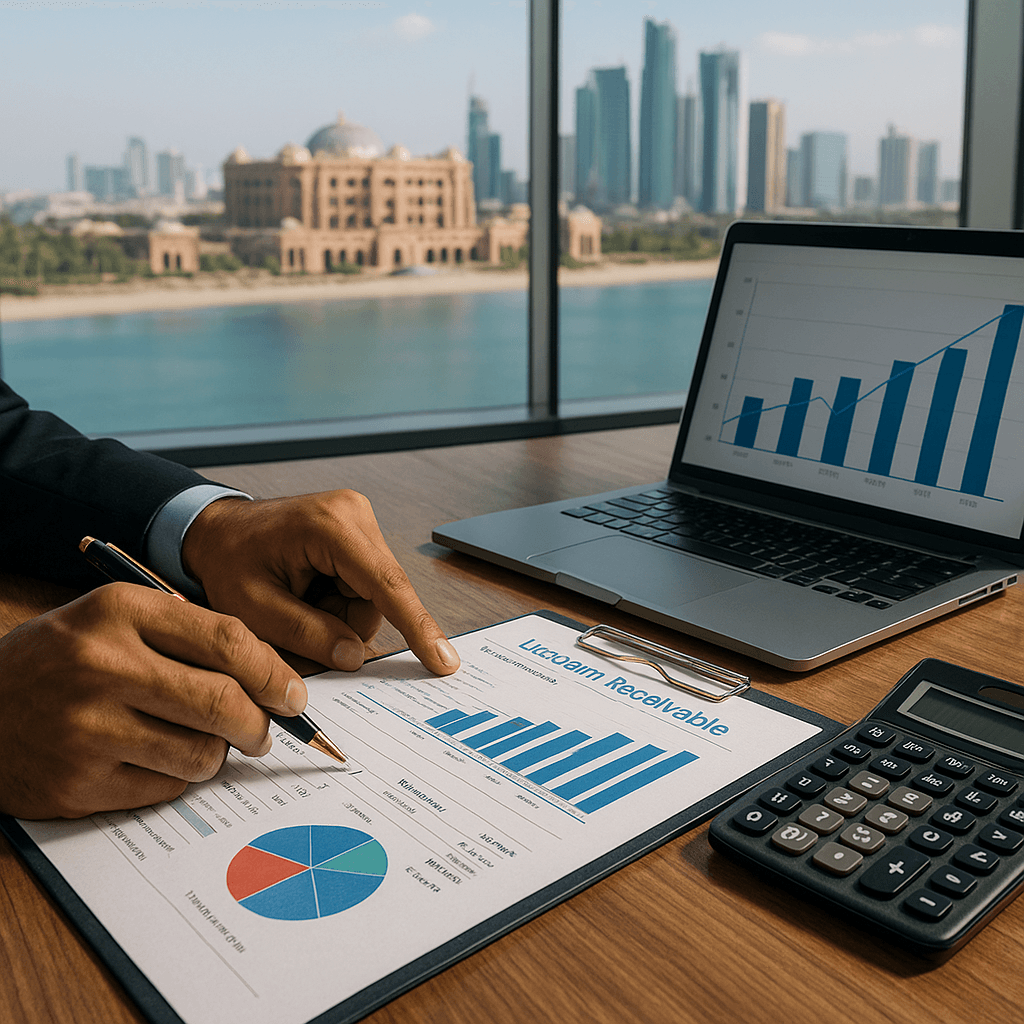 accounts-receivables large-businesses abu-dhabi accounts-payable-team accounting-and-tax-services