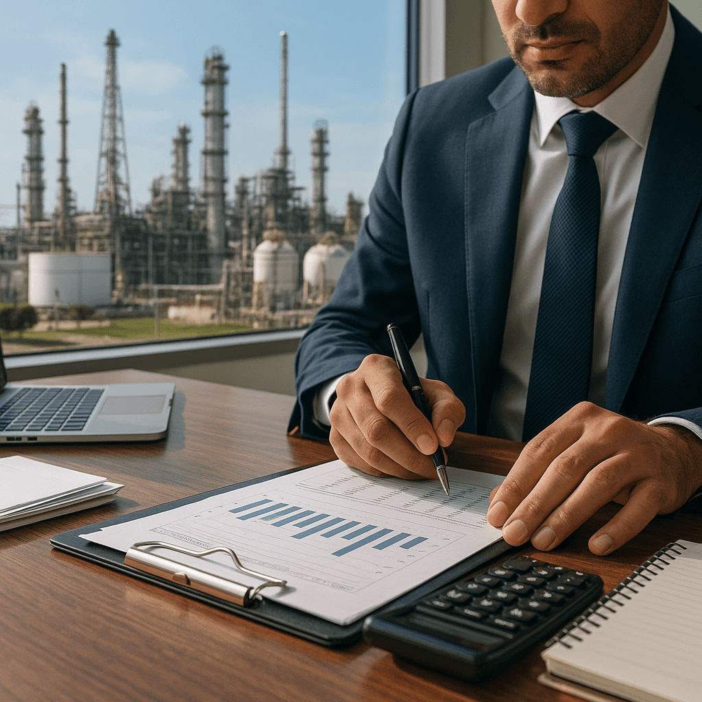 accounts-receivables large-businesses abu-dhabi business-owners chemicals