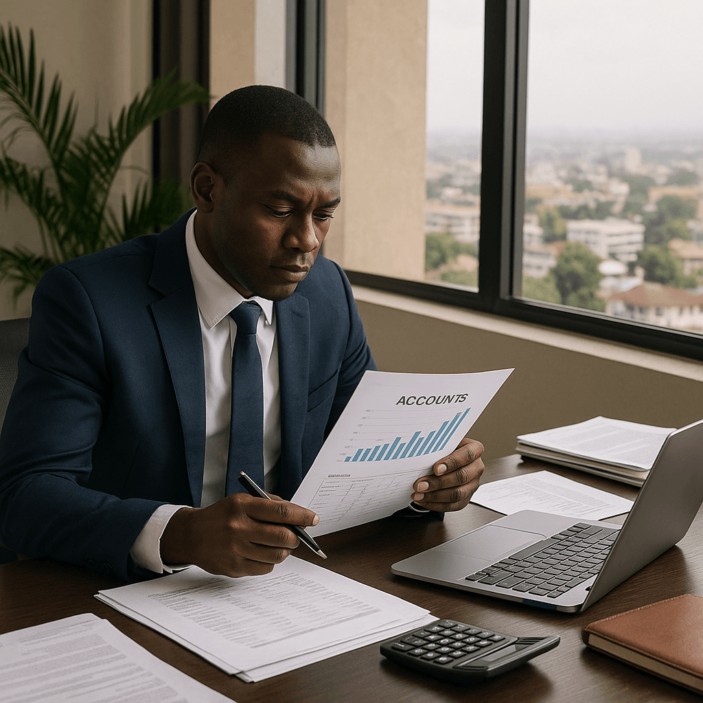 accounts-receivables large-businesses accra