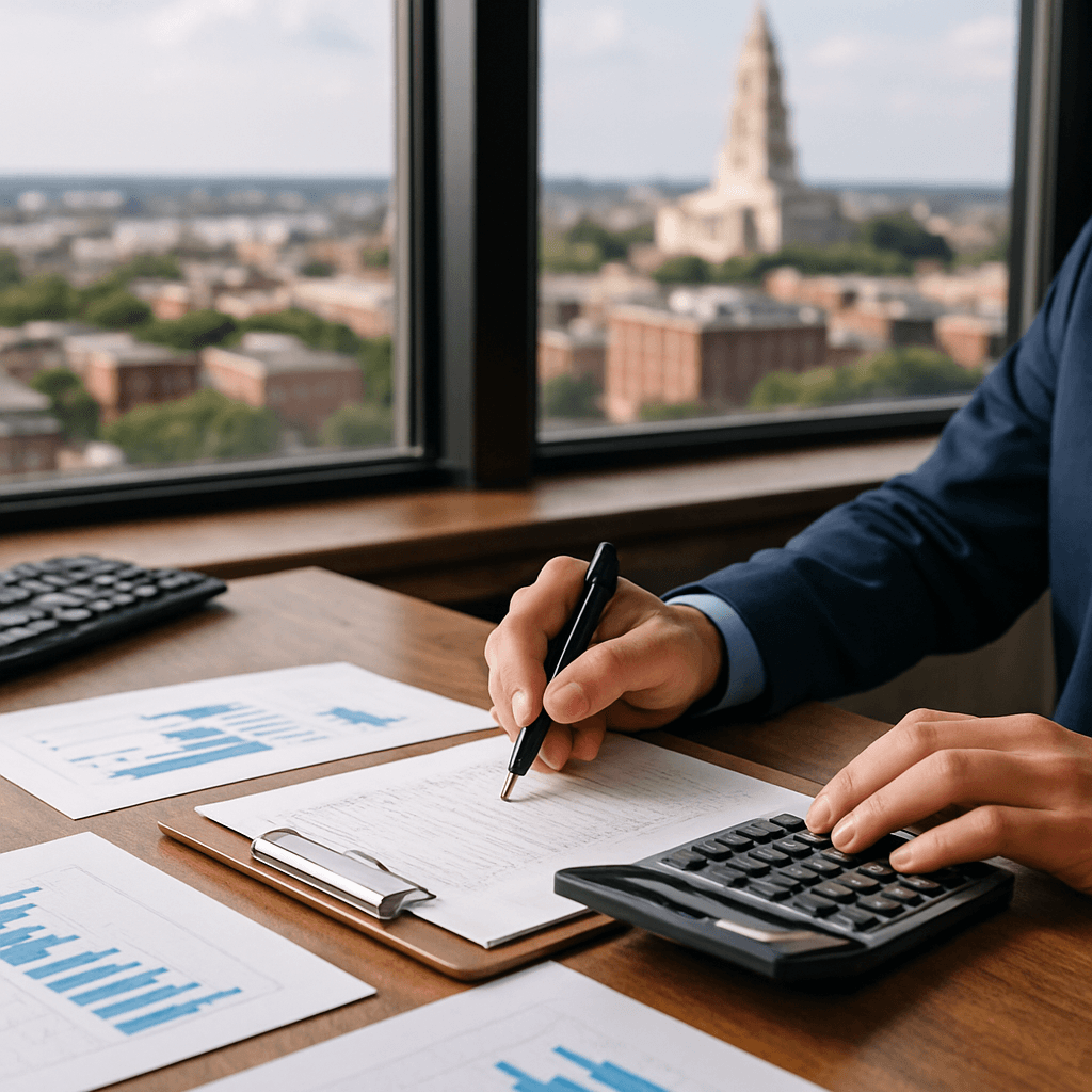 accounts-receivables large-businesses alexandria accountants