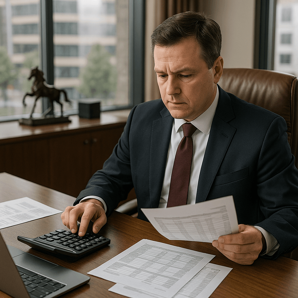 accounts-receivables large-businesses ankara CFO-office