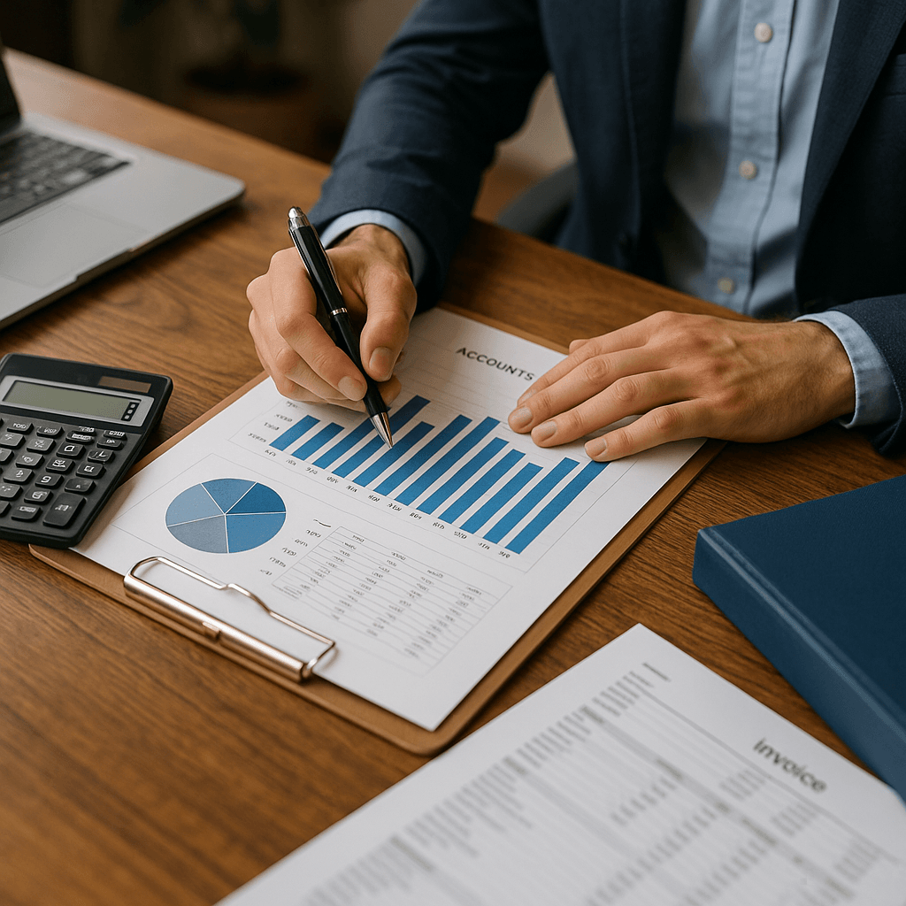 accounts-receivables large-businesses ardabil payroll-team