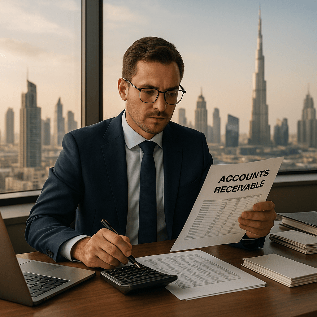 accounts-receivables large-businesses dubai accountants