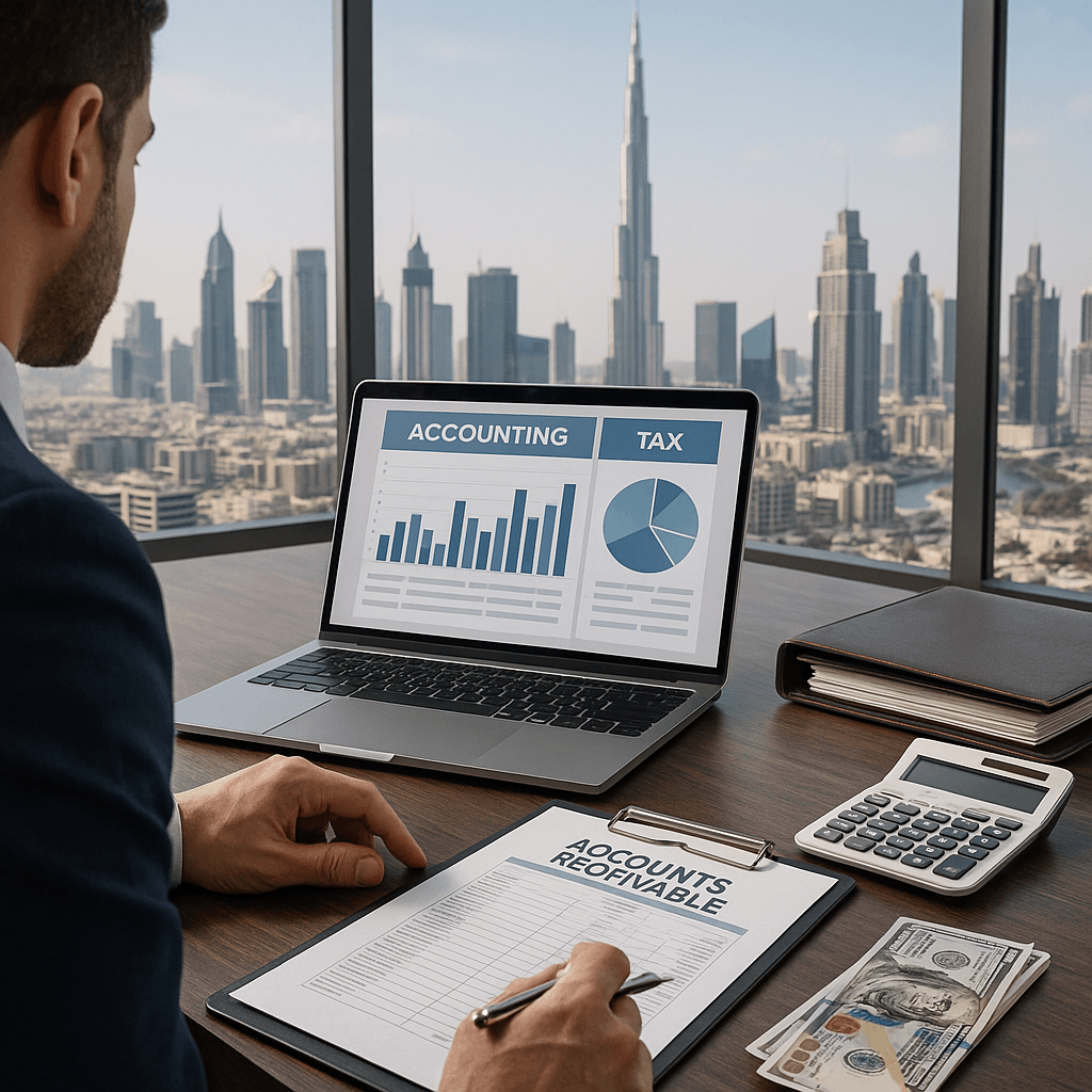 accounts-receivables large-businesses dubai accounting-and-tax-services