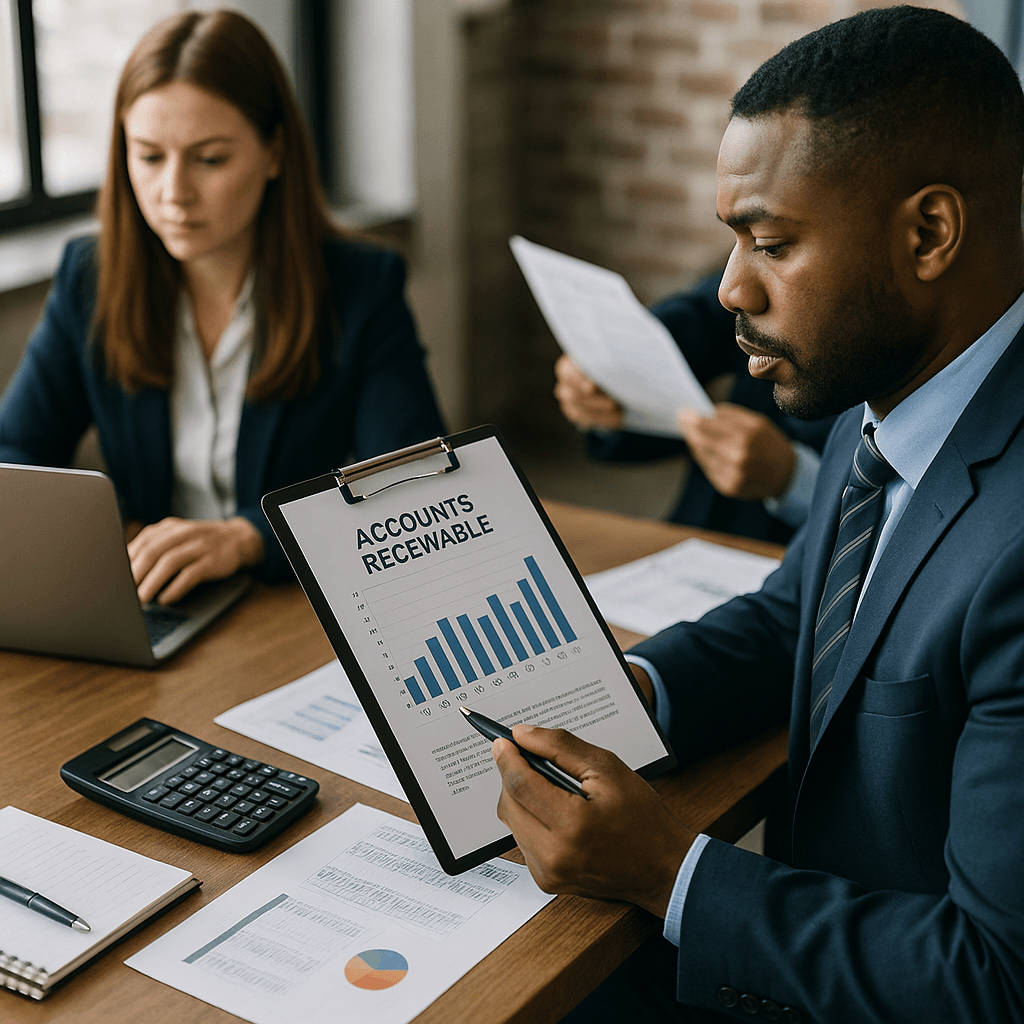 accounts-receivables large-businesses internal-audit-department accounting-and-tax-services