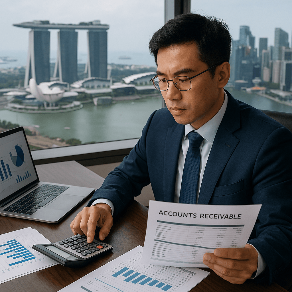 accounts-receivables large-businesses singapore