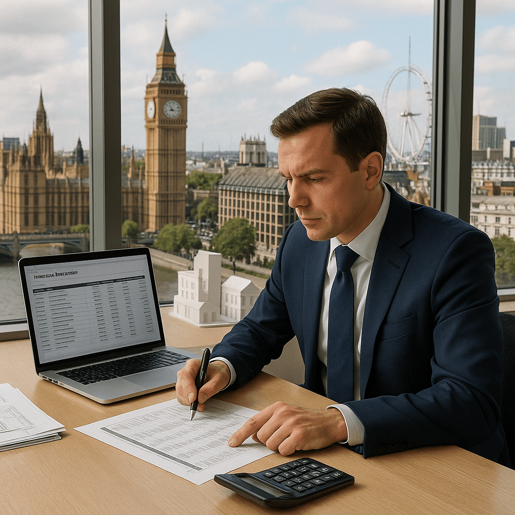 accounts-receivables london founders architecture-firms