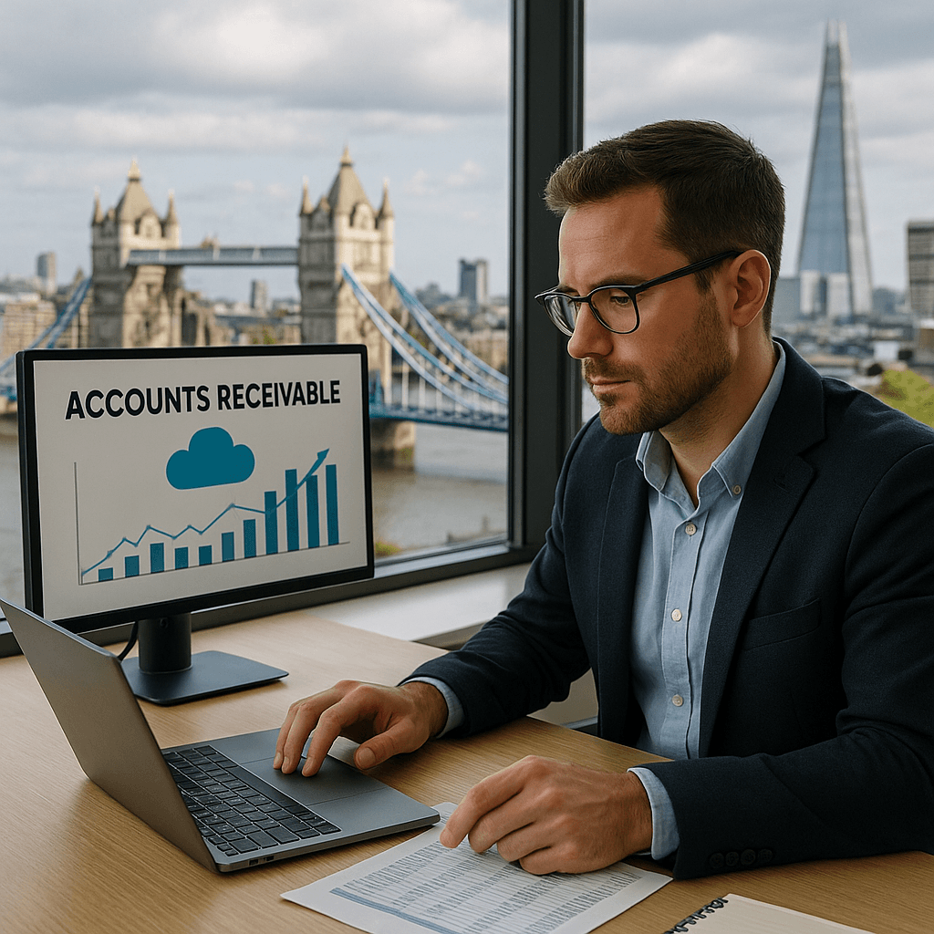 accounts-receivables london founders cloud-services-and-hosting