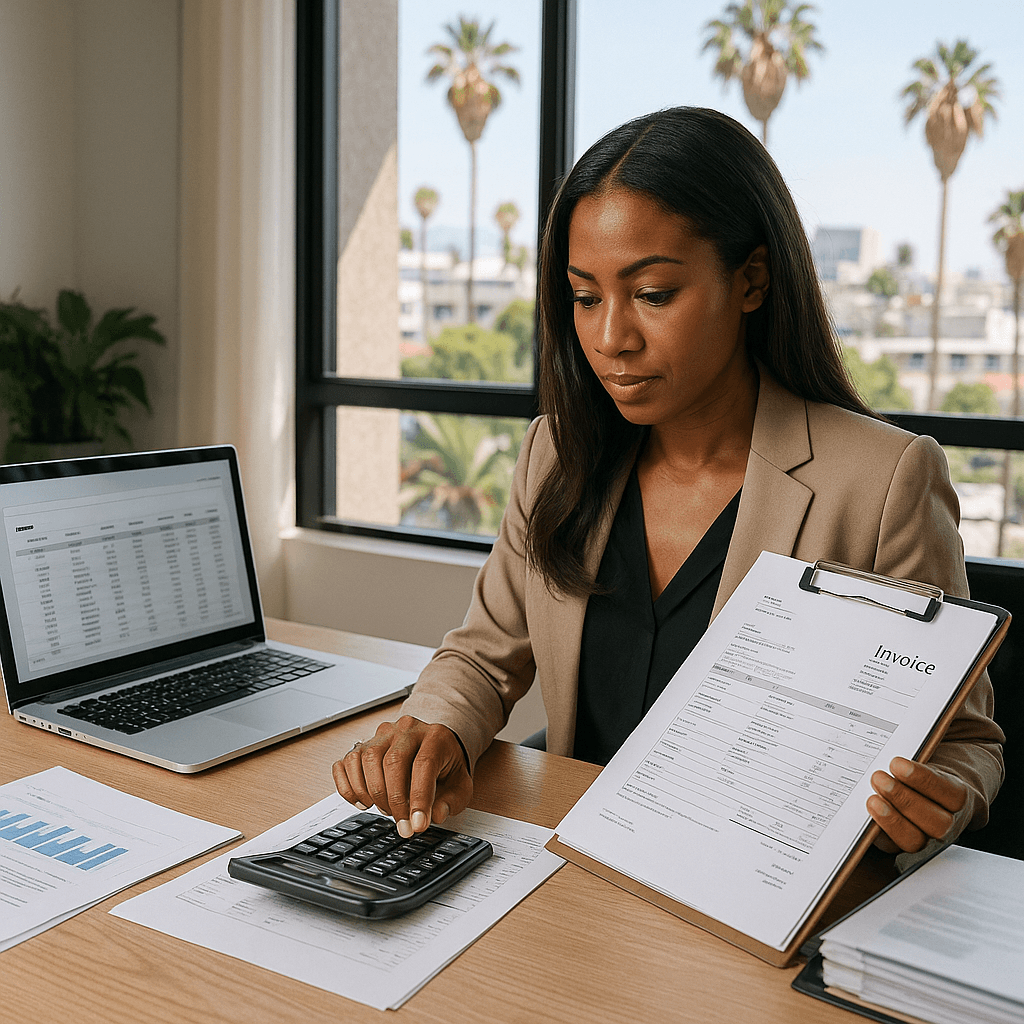 accounts-receivables los-angeles accounts-payable-team