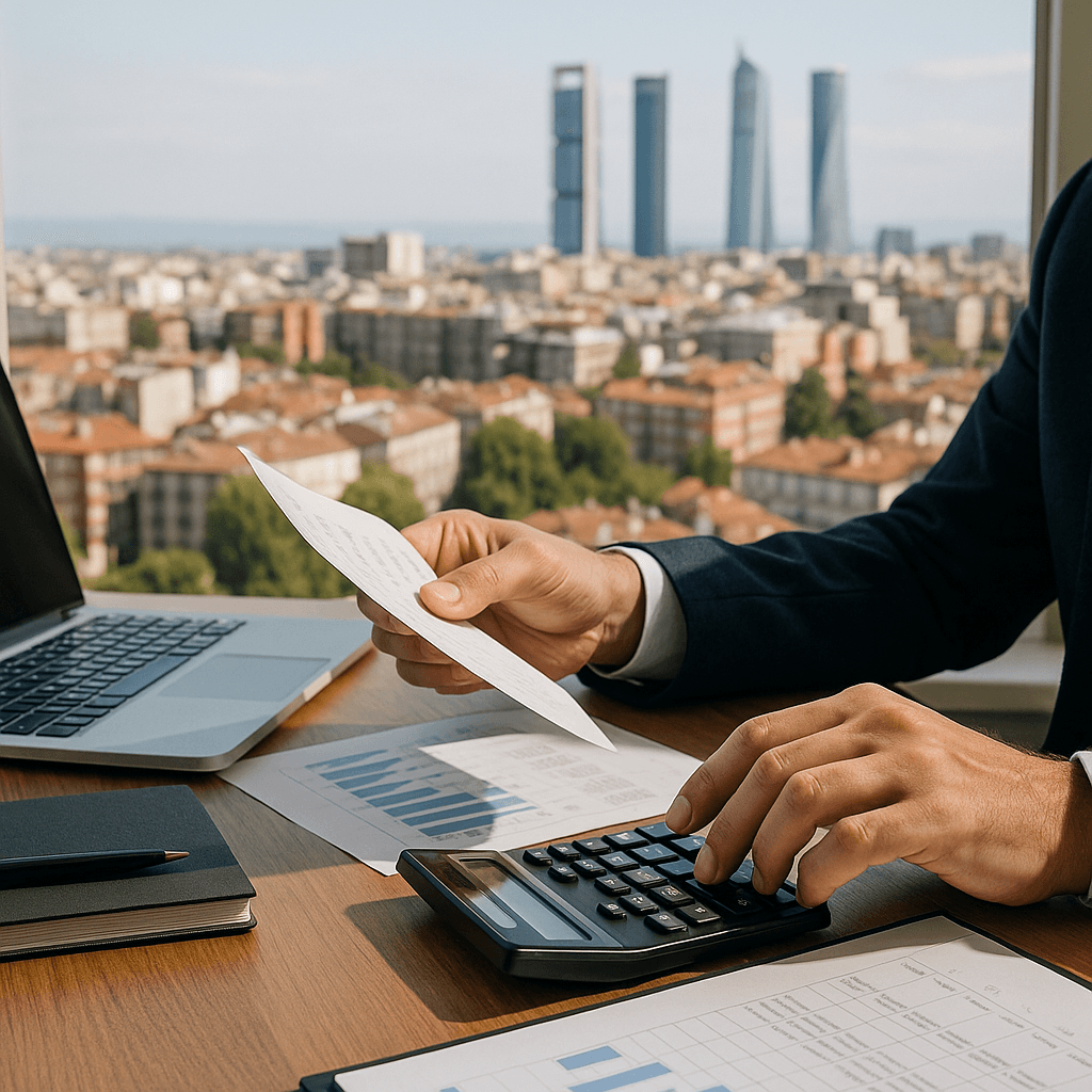 accounts-receivables madrid accounting-and-tax-services
