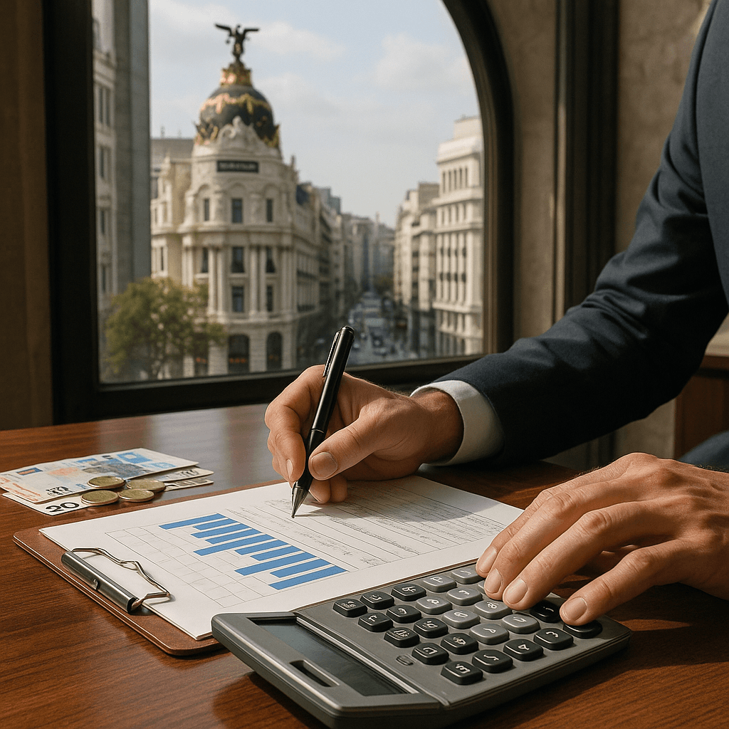 accounts-receivables madrid banking-and-lending-services
