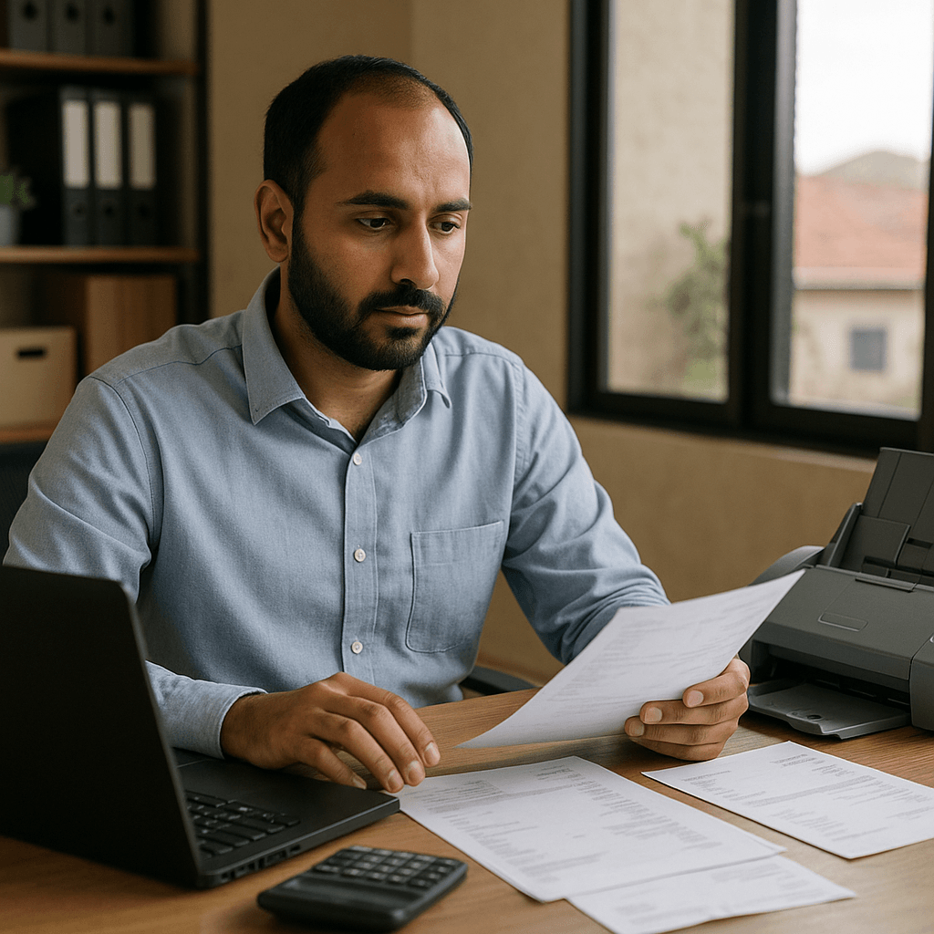 accounts-receivables medium-businesses abha accountants automated-invoice-processing