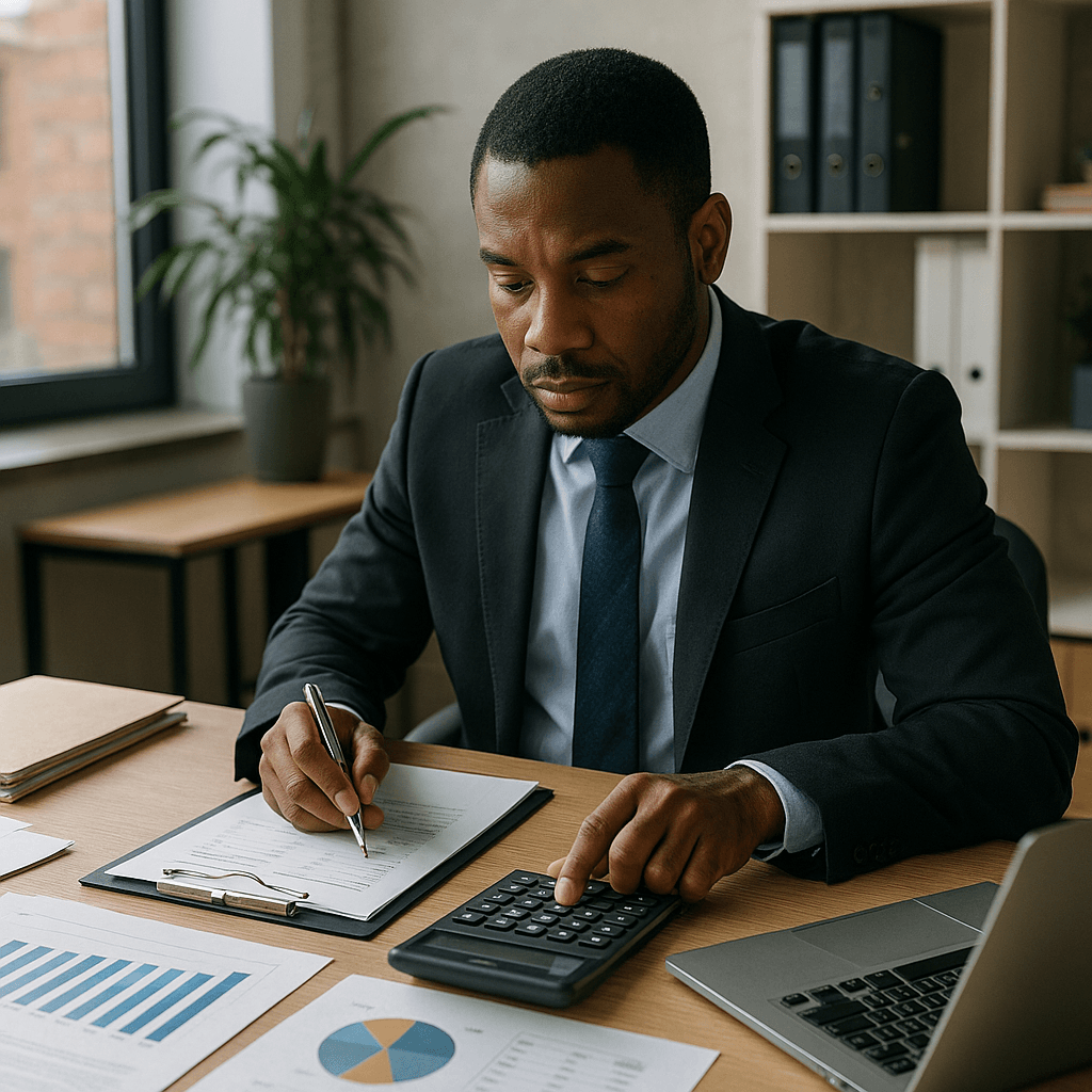 accounts-receivables medium-businesses abha internal-audit-department