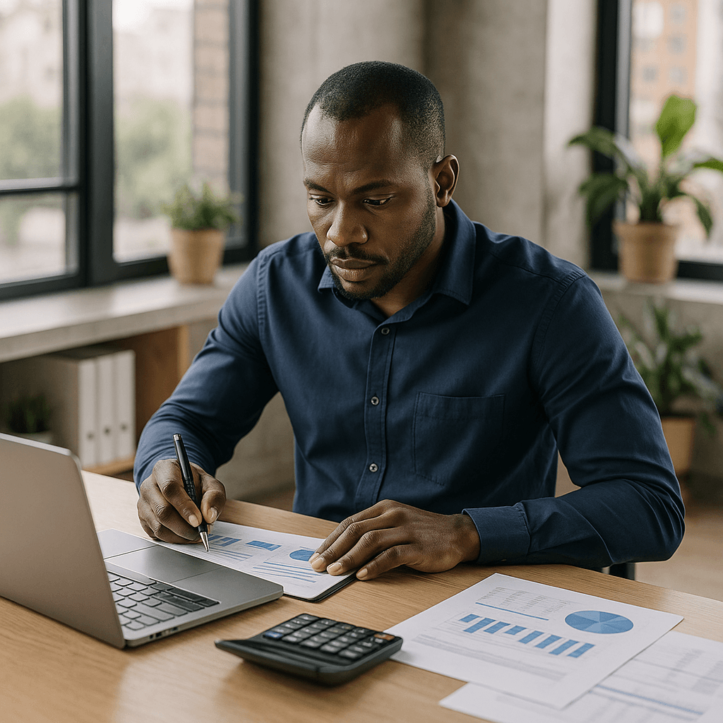accounts-receivables medium-businesses abidjan accountants business-process-outsourcing-bpo