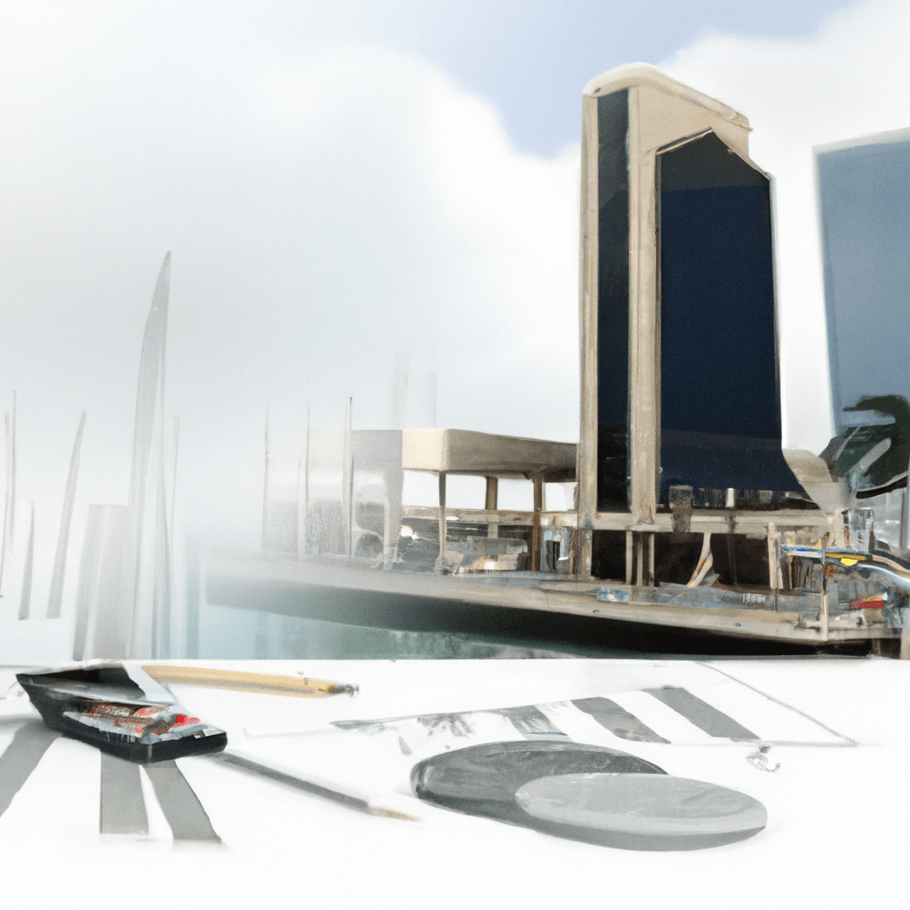 accounts-receivables medium-businesses abidjan compliance-department